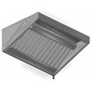 SX-SE | Stainless steel snack mount hood 900