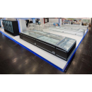 KH-IZMIR1850 C/FR | Chest cooler/freezer