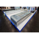 KH-IZMIR1850 C/FR | Chest cooler/freezer