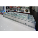 KH-IZMIR1850 C/FR | Chest cooler/freezer