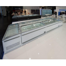 KH-IZMIR1850 C/FR | Chest cooler/freezer