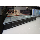 KH-IZMIR1850 C/FR | Chest cooler/freezer