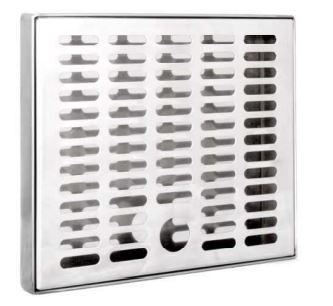 175x150x20 mm | Drip tray