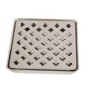 165x165x22 mm | Csepptálca