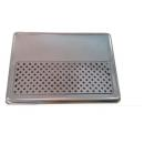 600x422x38 mm | Drip tray