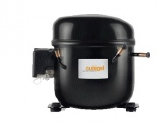 GP12TB | compressor 3/8 Hp