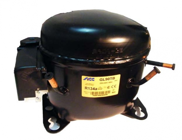 GL90TB | Compressor 1/4 Hp