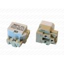 MPV 25 | Starter relay