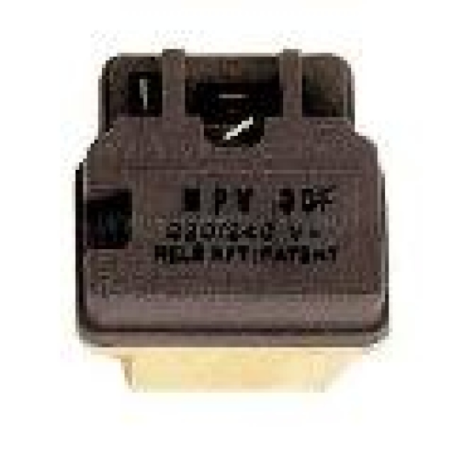 MPV 43 | Starter relay