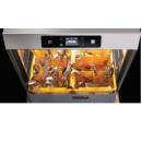 OPTIMA² 500 HR | DIHR Double Wall Glass and Dishwasher With Heat Recovery Unit