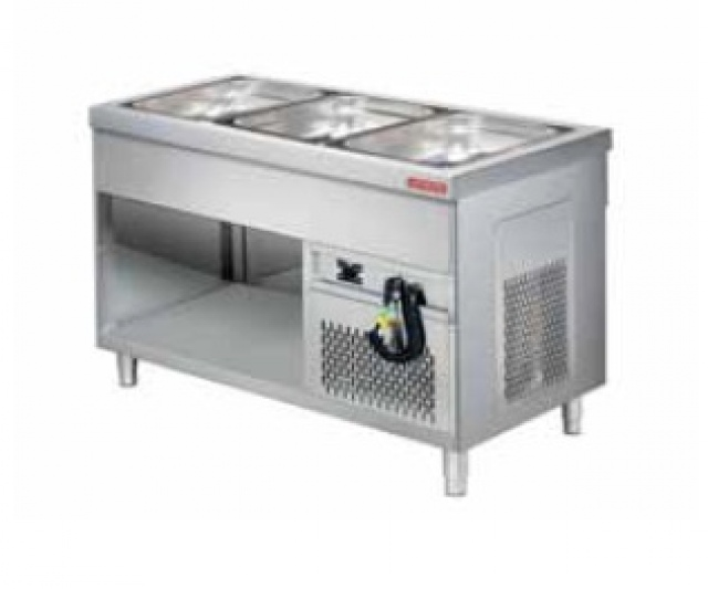 BTS711 | cold serving unit