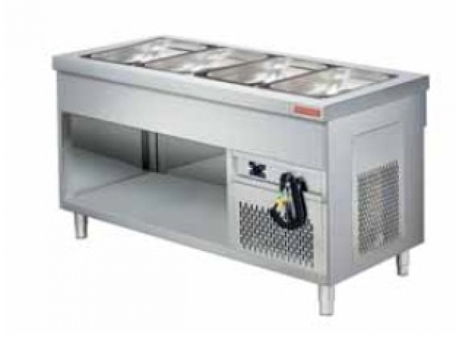 BTS714 | Cold serving unit 