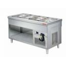 BTS714 | Hűtött pult 