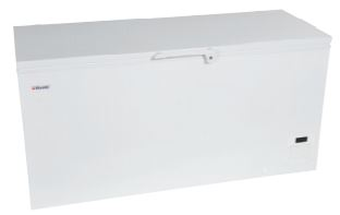 EC PRO 60 | Chest freezer -60°C