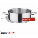 Inox-Pro | Casserole 45x17 cm 27 Lts