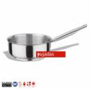 Inox-Pro | Swallowing Saucepan 32x12,5 cm 10 Lts