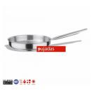 Inox-Pro | Nyeles Serpenyő 28x6 cm 3,7 Liter