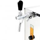 PYGMY 25 Green Line | Dry contact one coiled beer cooler (CO2)