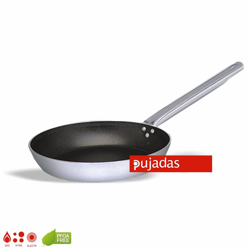 ERGOS | Non-stick fry pan 26x5 cm