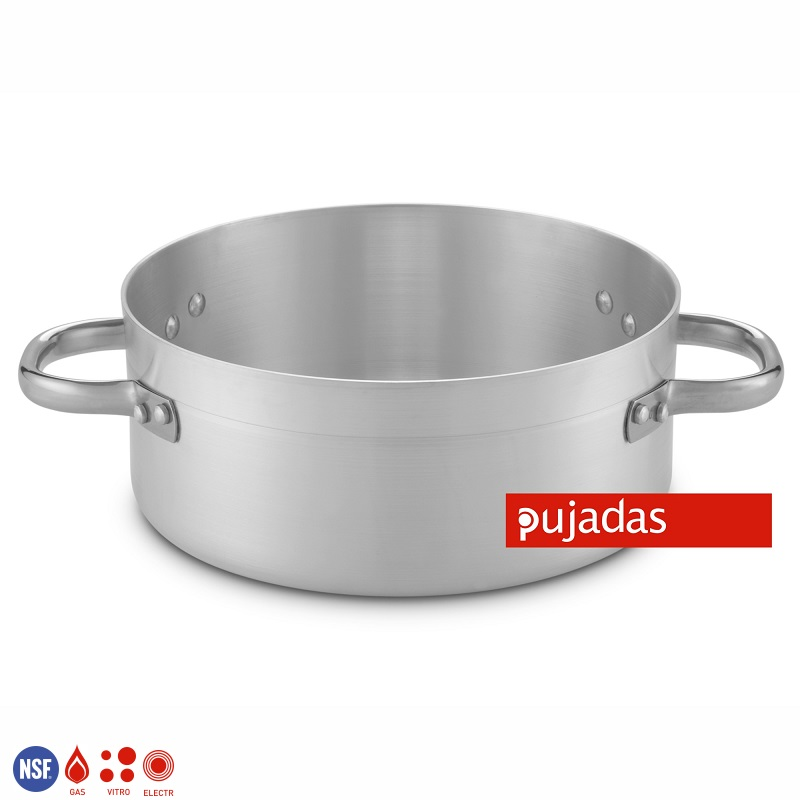 Century | Alacsony Lábas 24x9,5 cm 4,3 Liter