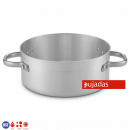 Century | Casserole without lid 45x18 cm 28 Lts