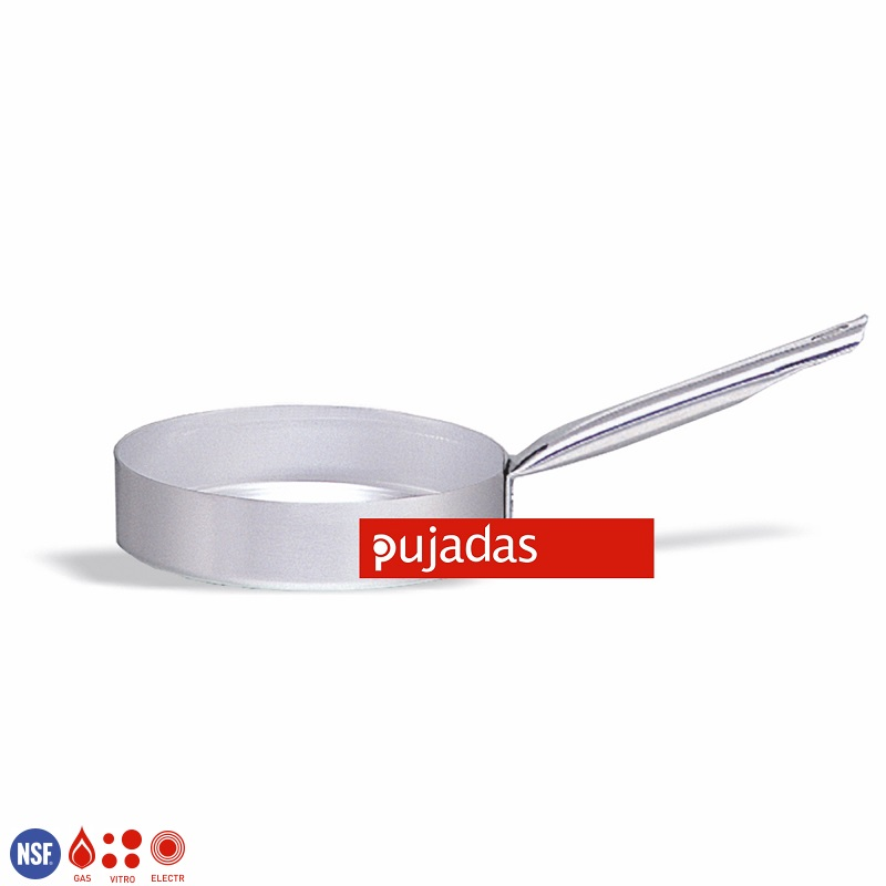 Century | Sauté pan 24x6 cm 2,75 Lts