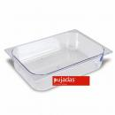 Policarbonat Ice Cream Pan 3,4 L 360x250x80 mm