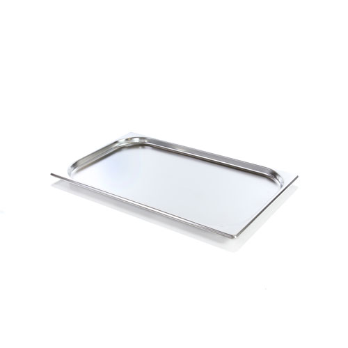 GN container 1/1 - 20 mm, stainless steel - 2,8 Lts