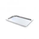 GN container 1/1 - 20 mm, stainless steel - 2,8 Lts
