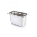 GN container 1/3 - 200 mm, stainless steel - 7,3 Lts