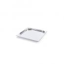 GN container 2/3 - 20 mm, stainless steel - 1,7 Lts