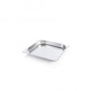 GN container 2/3 - 40 mm, stainless steel - 3,1 Lts