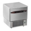 ATT05 | Blast chiller/shock freezer 5x GN 1/1 or 5x 600x400