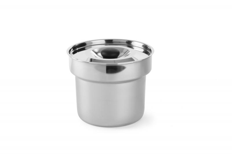 21288 | Bain marie pan 4 L