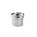 21288 | Bain marie pan 4 L