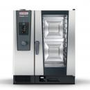 iCombi Classic 10-1/1| Rational gas boiler combi oven 