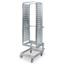 DM-S-95121 | Shock chiller-freezer unit