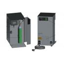 CW COMPACT Green Line | Soda machine