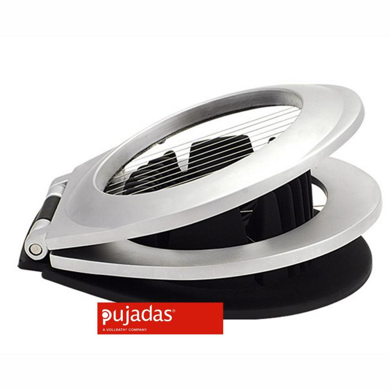 2 way egg cutter 11,5x9,5x3,5cm