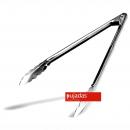 Univerzális csipesz rozsdamentes 29 cm