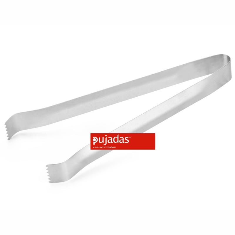 Konyhai csipesz rozsdamentes 24 cm