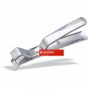 Pizzaforma fogó csipesz rozsdamentes 19 cm