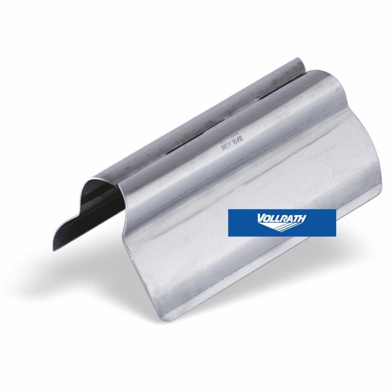 Butcher's tong 10,5x5 cm