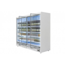 R-1 YR 100/90 YORK PLUS | Refrigerated cabinet