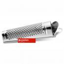 Stainless steel nutmeg grater 10cm