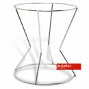 Talp kínai szűrőhöz rozsdamentes 