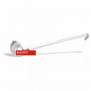 One Piece ladle 37x10 cm 0,25 Lts