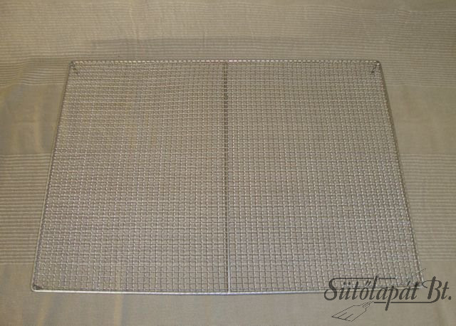 Pastry Grid 450x620 mm