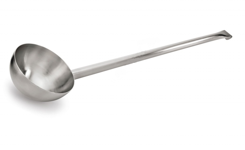  Ladle 18x78 cm, 1,5 L