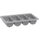 552308 | Grey Cutlery tray